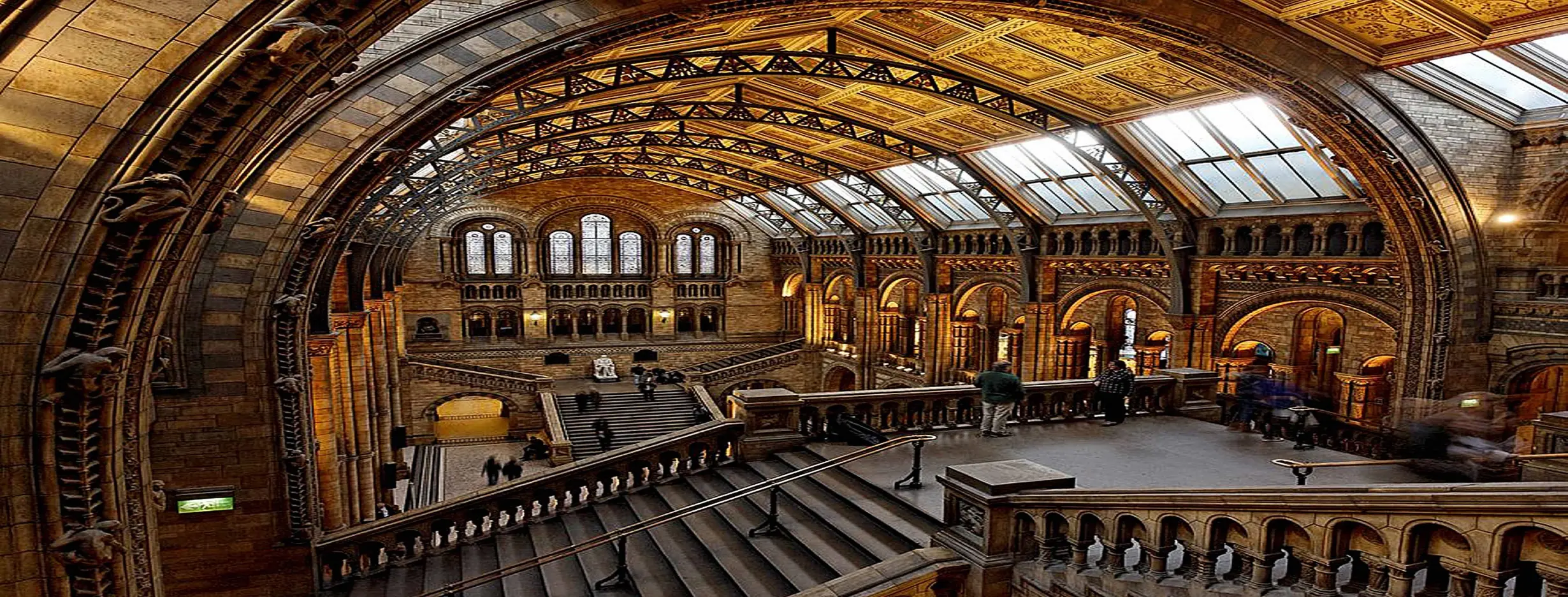 Image for National History Museum